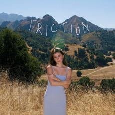 Friction mp3 Album by Avery Lynch