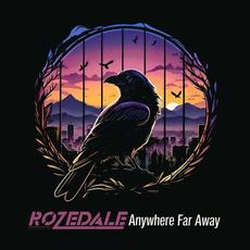 Anywhere Far Away mp3 Album by Rozedale