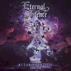 Metamorphosis 2008 - 2018 mp3 Album by Eternal Silence