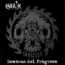 Sombras Del Progreso mp3 Album by Ekkaia