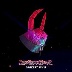 Darkest Hour mp3 Album by Cybertronic Spree