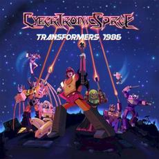 Transformers 1986 mp3 Album by Cybertronic Spree