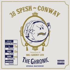 The Ghronic: Speshal Machinery mp3 Album by Conway the Machine