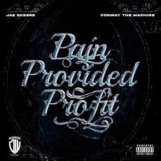 Pain Provided Profit mp3 Album by Conway the Machine