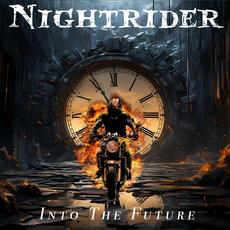 Into the Future mp3 Album by Nightrider