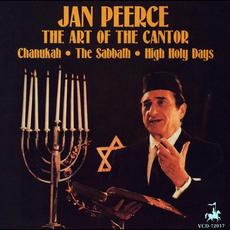 The Art Of The Cantor mp3 Album by Jan Peerce