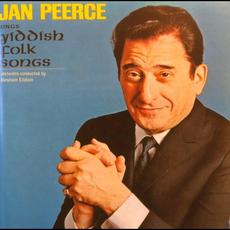 Jan Peerce Sings Yiddish Folk Songs mp3 Album by Jan Peerce