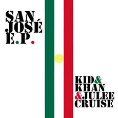 San José mp3 Album by Julee Cruise