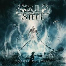 Songs of Steel mp3 Album by Soul Of Steel