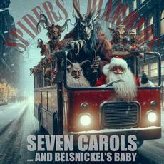 Seven Carols and Belsnickel’s Baby mp3 Album by Spiders n’ Diamonds