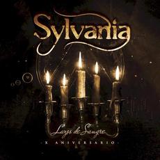Lazos de sangre (X aniversario) mp3 Album by Sylvania