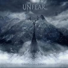 Crossing Lines mp3 Album by UnFear