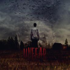 Chronicles of a Broken Mind mp3 Album by UnFear