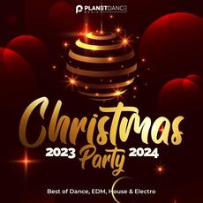 Christmas Party 2021–2022 (Best of Dance, EDM, House & Electro) mp3 Compilation by Various Artists