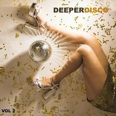 Deeper Disco, Vol. 2 mp3 Compilation by Various Artists