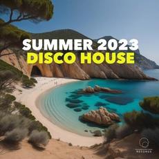 Summer 2023 Disco House mp3 Compilation by Various Artists