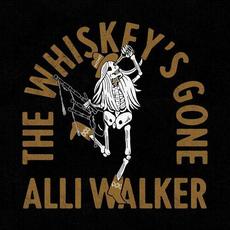 The Whiskey's Gone mp3 Single by Alli Walker