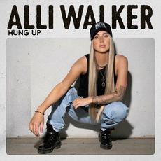 Hung Up mp3 Single by Alli Walker