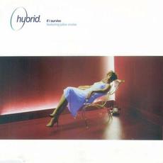 If I Survive mp3 Single by Hybrid