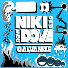 Galvanize mp3 Single by Niki And The Dove