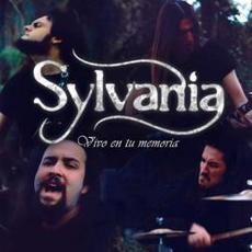 Vivo En Tu Memoria mp3 Single by Sylvania
