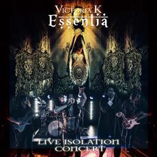 Essentia (Live Isolation Concert) mp3 Live by Victoria K
