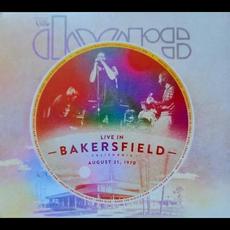 Live in Bakersfield, August 21, 1970 mp3 Live by The Doors