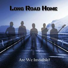 Are we invisible? mp3 Album by Long road home