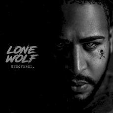 Uncovered mp3 Album by Lone Wolf