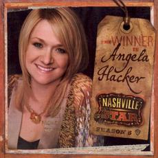 The Winner Is. Nashville Star, Season 5 mp3 Album by Angela Hacker