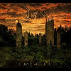 Fimmròt mp3 Album by Yrzen