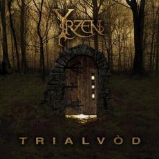 Trialvòd mp3 Album by Yrzen