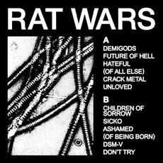 RAT WARS mp3 Album by HEALTH