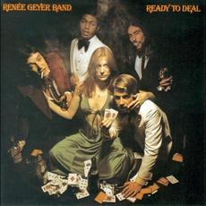 Ready to Deal (Re-Issue) mp3 Album by Renée Geyer Band