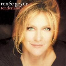 Tenderland mp3 Album by Renee Geyer