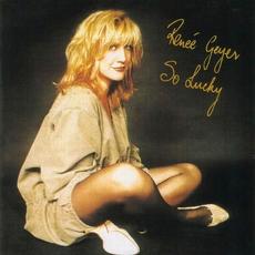 So Lucky mp3 Album by Renee Geyer