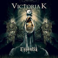 Essentia mp3 Album by Victoria K