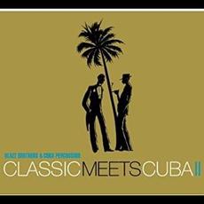 Classic Meets Cuba mp3 Album by Klazz Brothers & Cuba Percussion