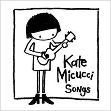 Songs mp3 Album by Kate Micucci