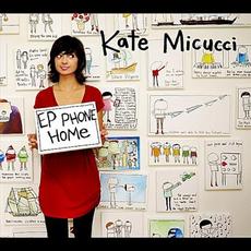 EP Phone Home mp3 Album by Kate Micucci