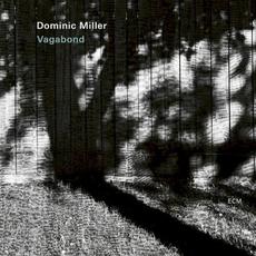 Vagabond mp3 Album by Dominic Miller