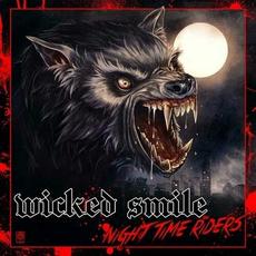 Night Time Riders mp3 Album by Wicked Smile