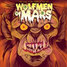 The Light in the Corner of Your Eye mp3 Album by Wolfmen of Mars