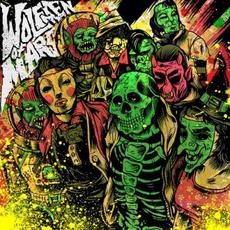 Universal Madness mp3 Album by Wolfmen of Mars
