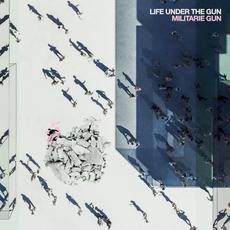 Life Under the Gun mp3 Album by Militarie Gun