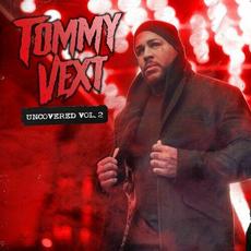 Uncovered, Vol. 2 mp3 Album by Tommy Vext