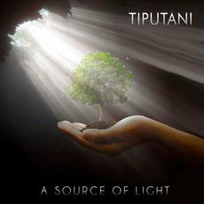 A Source of Light mp3 Album by Tiputani