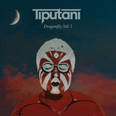 Dragonfly, Vol. I (Instrumental Version) mp3 Album by Tiputani