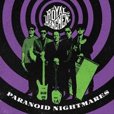 Paranoid Nightmares mp3 Album by The Royal Hangmen