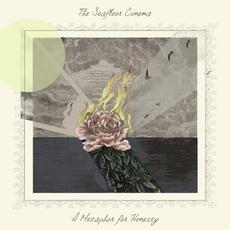 A Metaphor For Honesty mp3 Album by The Seafloor Cinema